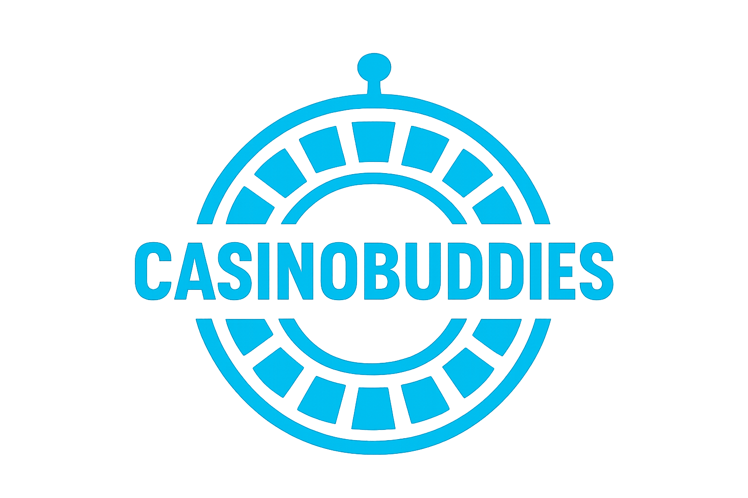 Casinobuddies logo