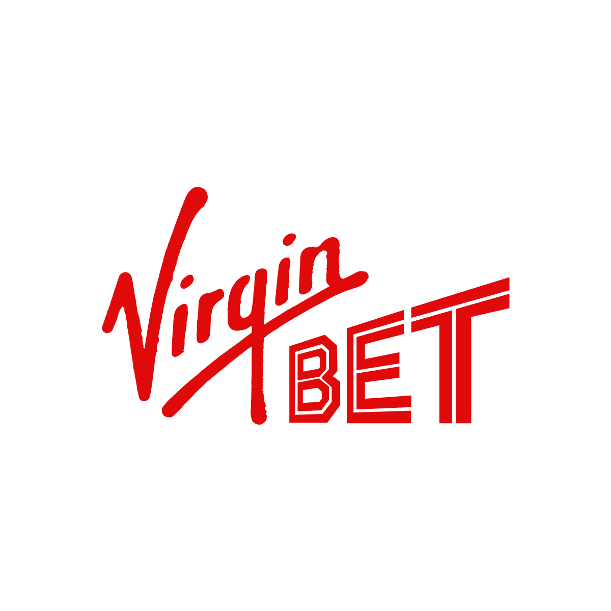 Virgin Bet Casino Logo