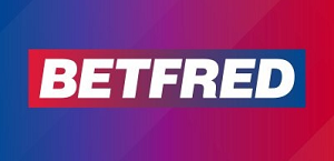 Betfred Casino Logo