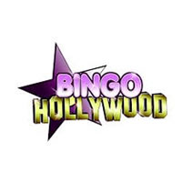 Bingo Hollywood logo