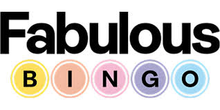 Fabulous Bingo Logo