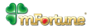 mFortune Casino Logo