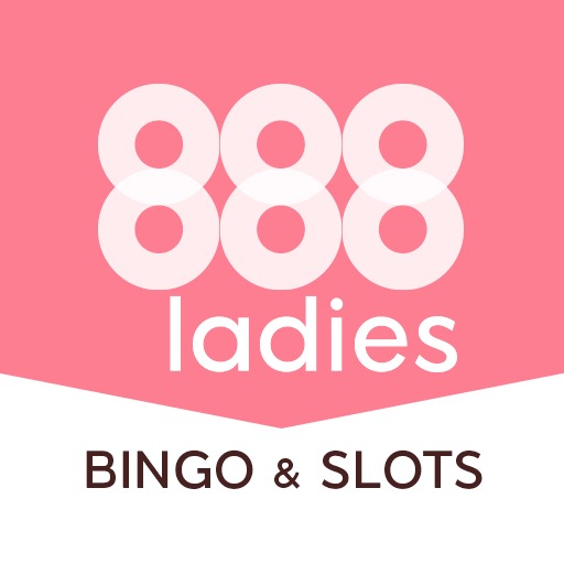 888Ladies logo