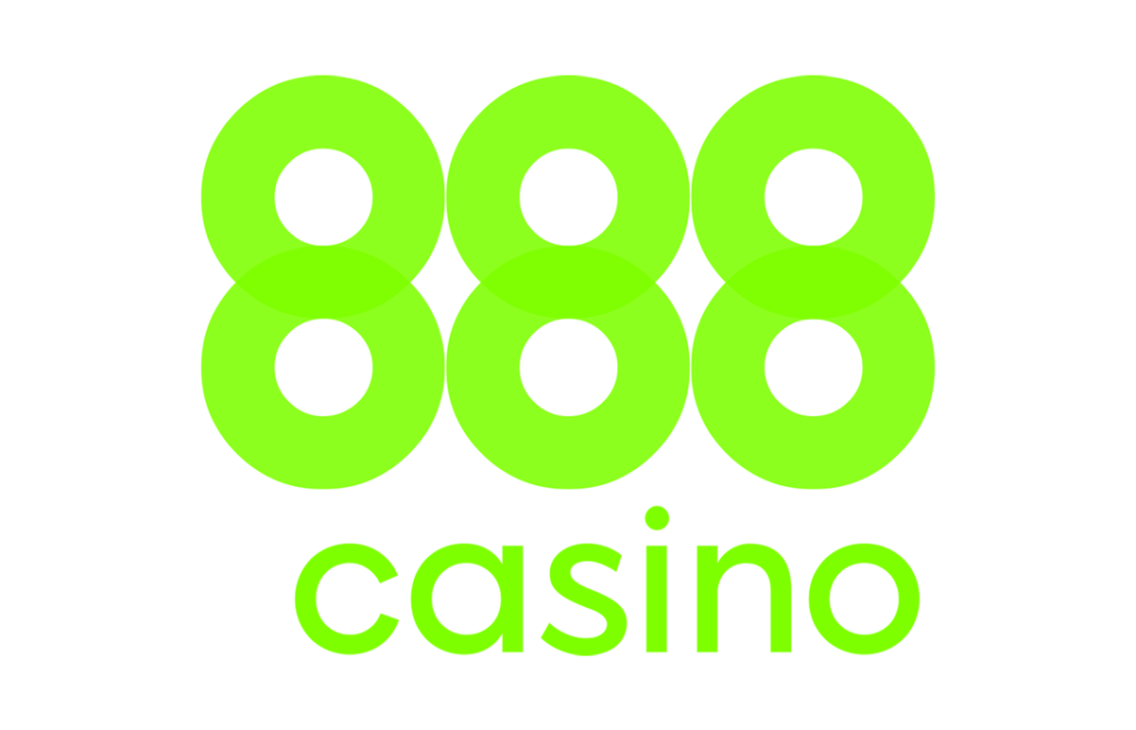 888casino logo