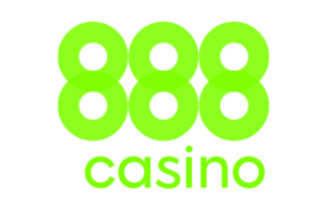 888casino logo