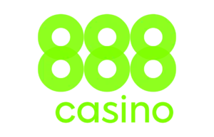 888casino logo