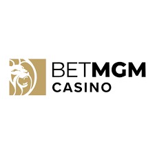 BetMGM Casino logo