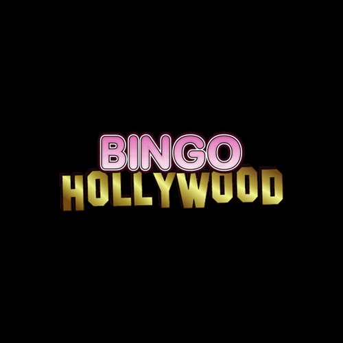 Bingo Hollywood logo