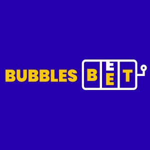 Bubbles Bet Casino logo
