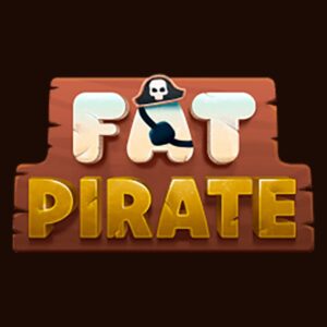 Fat Pirate Casino logo