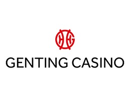 Genting Casinos logo