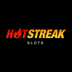 Hot Streak Casino logo