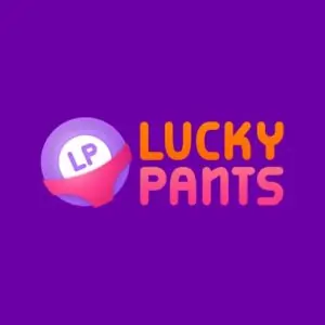 Lucky Pants logo