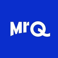 MrQ Casino logo
