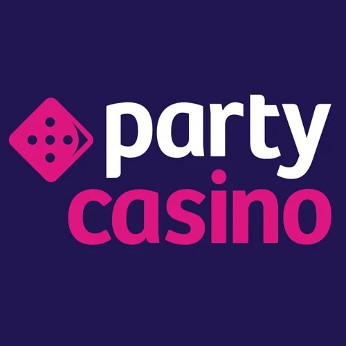 PartyCasino logo
