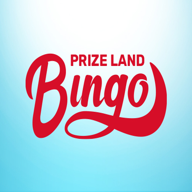 Prize Land Bingo logo
