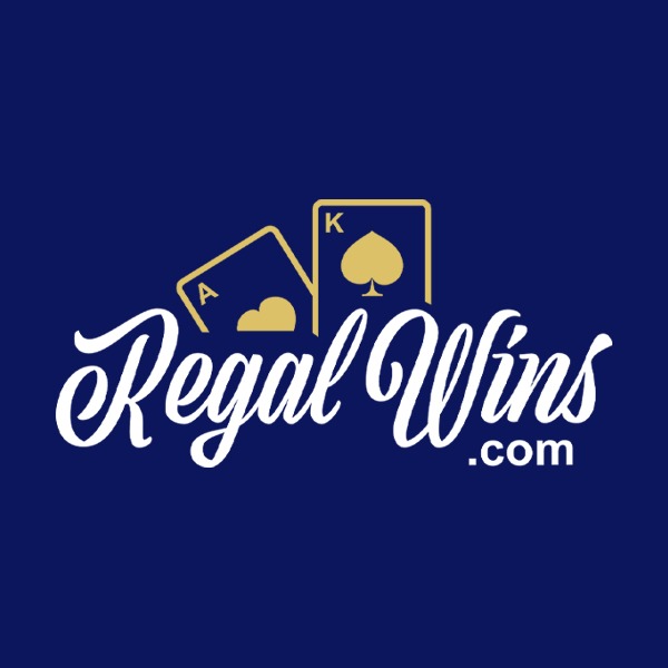 Regal Wins logo