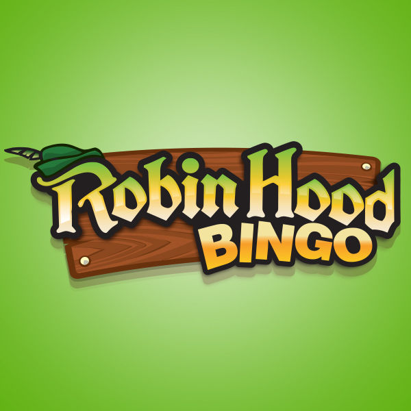 Robin Hood Bingo logo