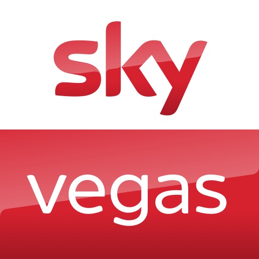 Sky Vegas logo