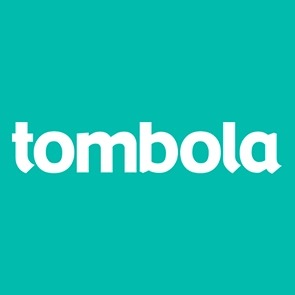 Tombola Arcade logo