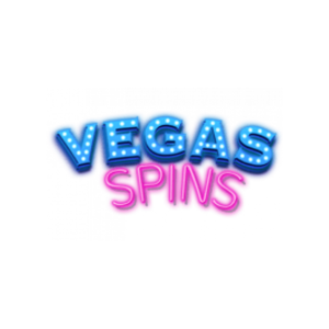 Vegas Spins logo