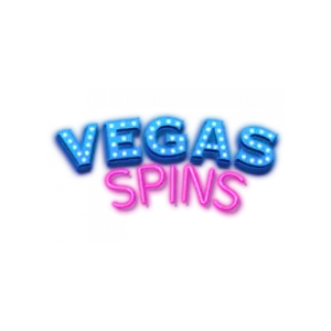 Vegas Spins logo