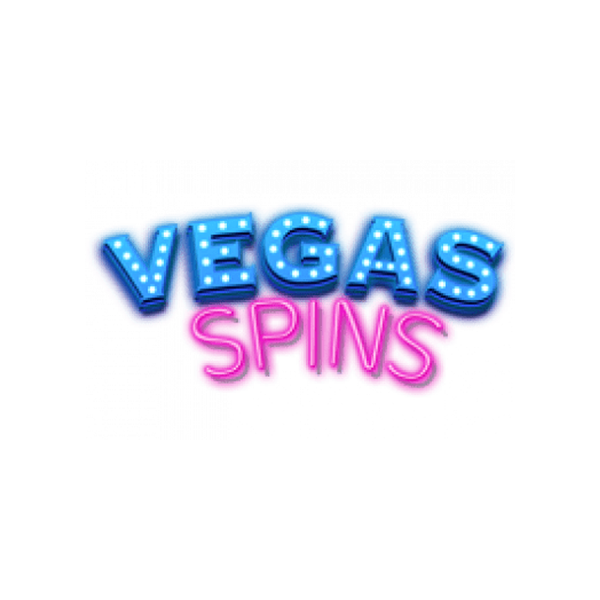 Vegas Spins logo
