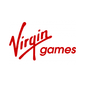 Virgin Games logo