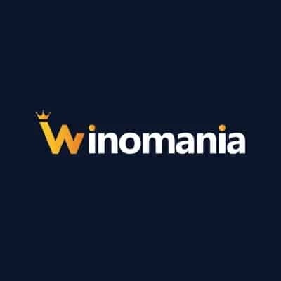 Winomania logo