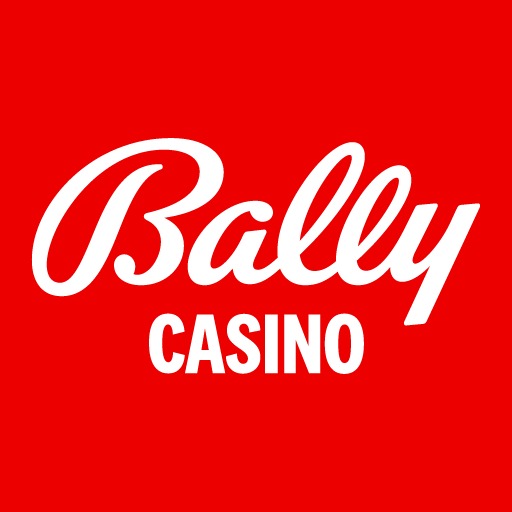 bally casino logo
