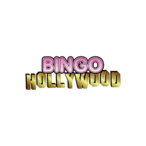bingo hollywood logo