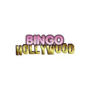 bingo hollywood logo