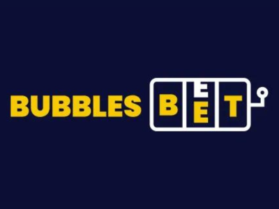 bubble bet logo