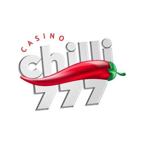 chilli777 logo