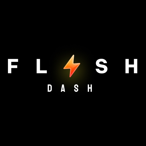 flashdash logo