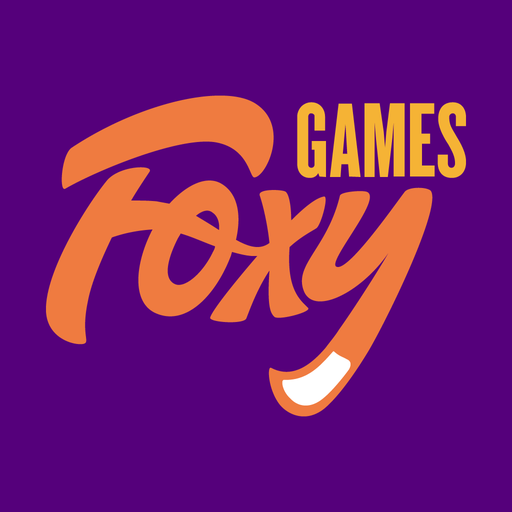 foxygames logo