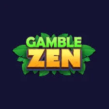 gamble zen casino logo