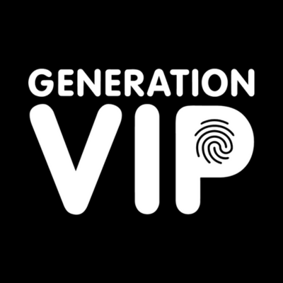 generation vip logo