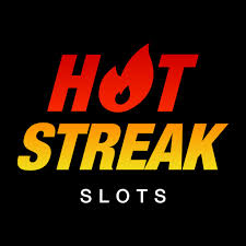 hot streak casino logo