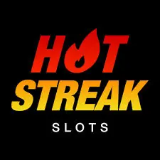 hot streak casino logo