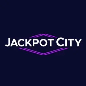 jackpot city logo