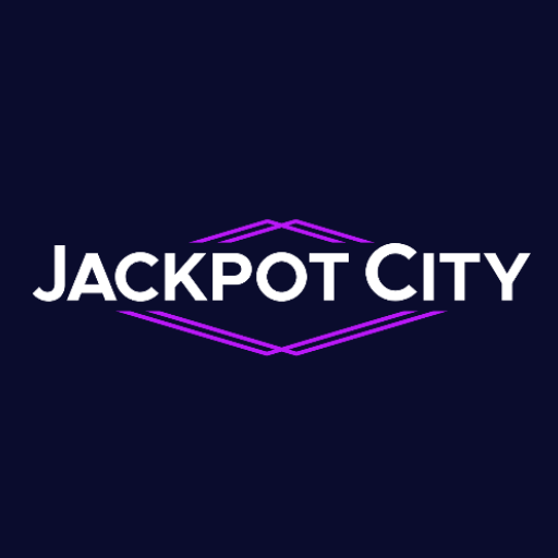 jackpot city logo