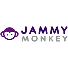 jammy monkey logo