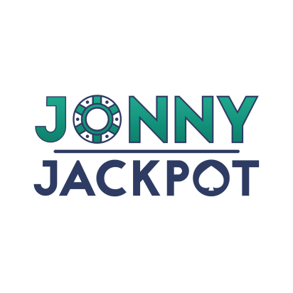 jonny jackpot logo