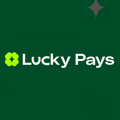 lucky pays logo