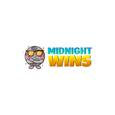 midnight wins logo