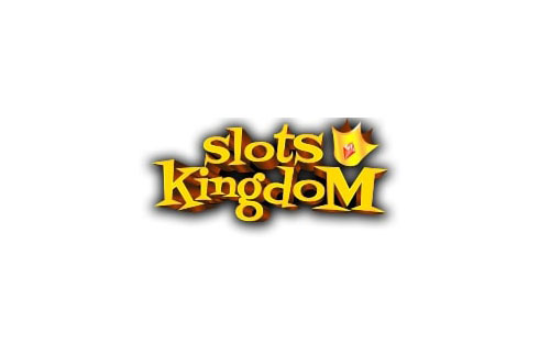 slots kingdom logo