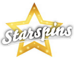 starspins logo