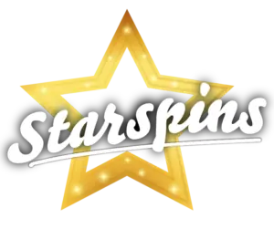 starspins logo