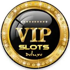 vip slots logo
